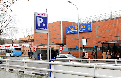Parking Parking Indigo – Bruselas | Parking Low Cost en Toledo – Toledo