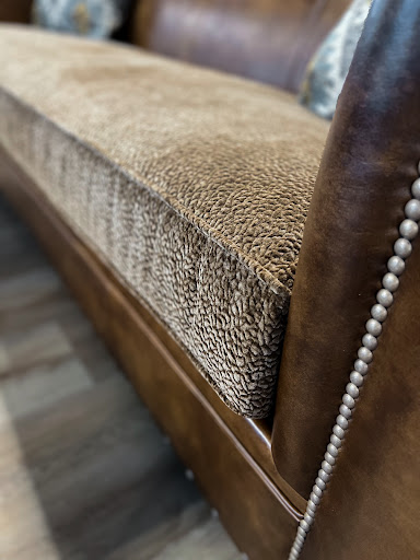 Furniture Store «Texas Leather Furniture and Accessories SA», reviews and photos, 1602 North Loop 1604 W, San Antonio, TX 78248, USA