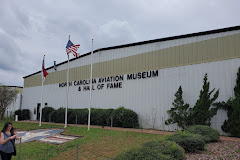 North Carolina Aviation Museum