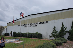 North Carolina Aviation Museum