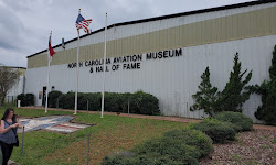 North Carolina Aviation Museum