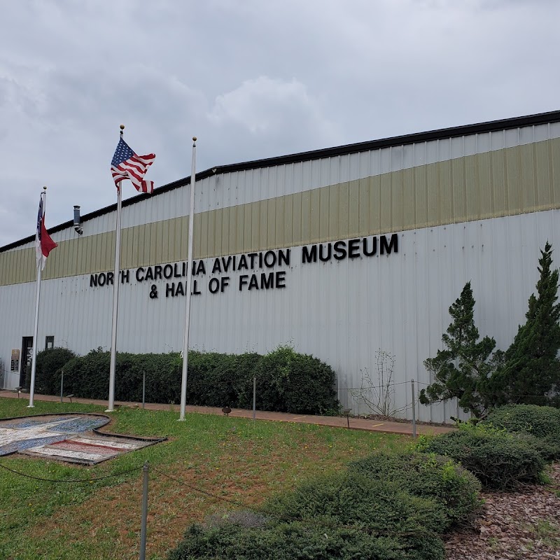 North Carolina Aviation Museum