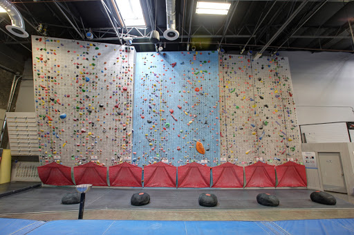 Focus Climbing Center LLC