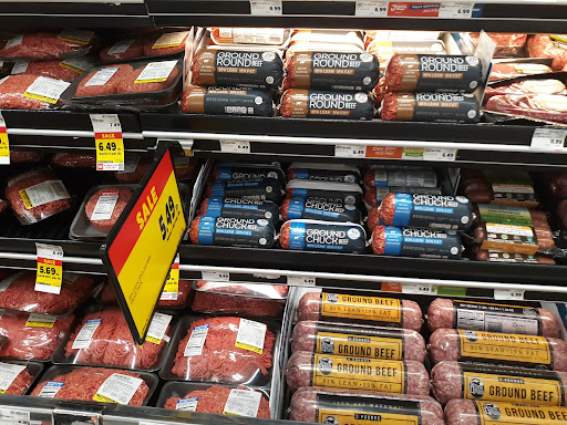 Grocery Store «Family Fare Supermarket», reviews and photos, 1801 Valley View Dr, Council Bluffs, IA 51503, USA