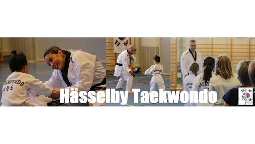 Hässelby Taekwondo