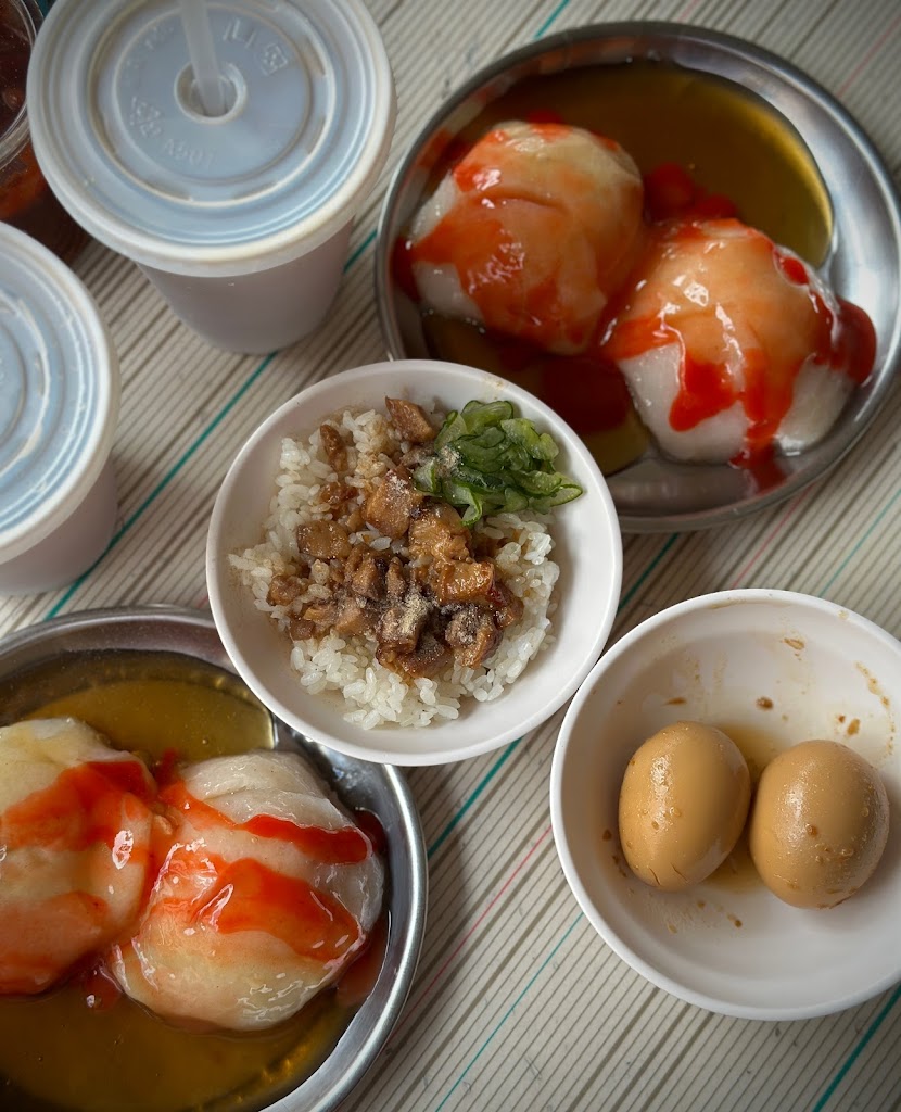 哈囉肉圓 的照片