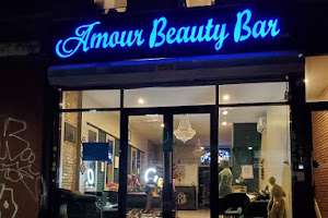 Amour beauty bar llc