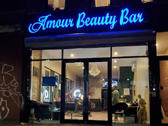 Amour beauty bar llc