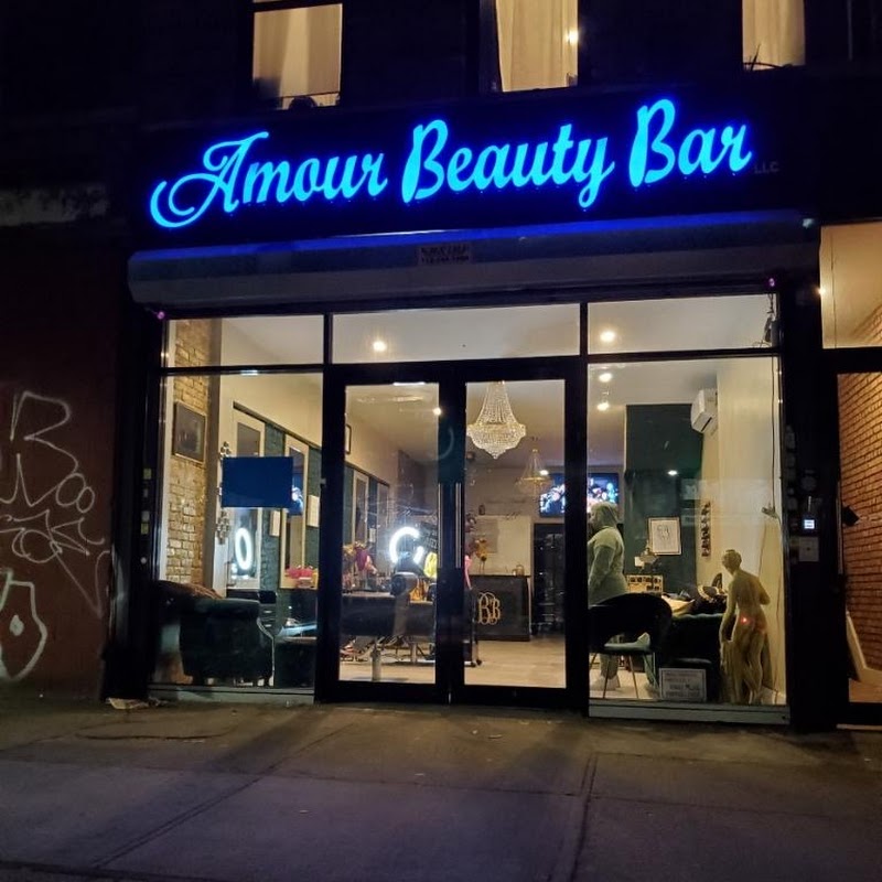 Amour beauty bar llc