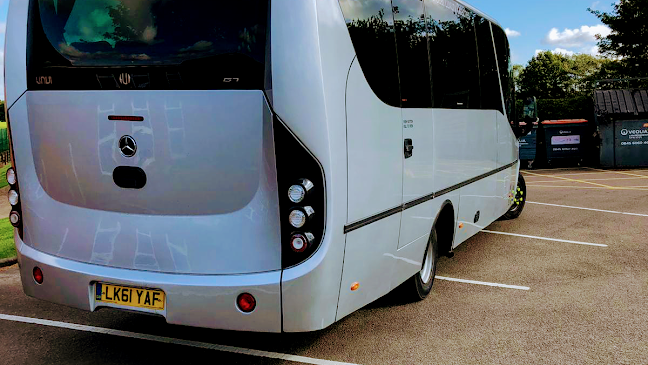 Reviews of Matrix Coach Hire Leicester in Leicester - Travel Agency
