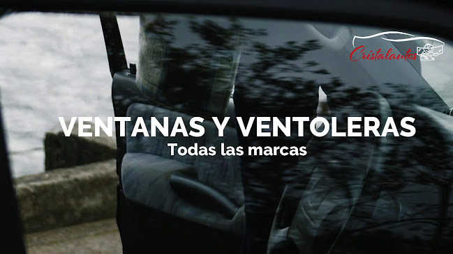Cristalautos La Prensa Quito Parabrisas - Tienda de neumáticos