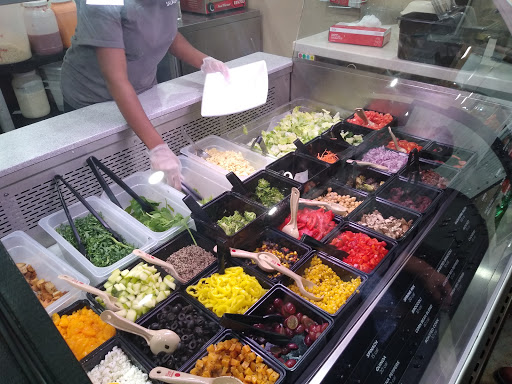 Shopping Mall «Penrose Plaza Shopping Center», reviews and photos, 2900 Island Ave, Philadelphia, PA 19153, USA