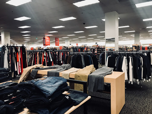 Department Store «Nordstrom Rack Manchester Highlands», reviews and photos, 100 Highlands Blvd Dr, Manchester, MO 63011, USA