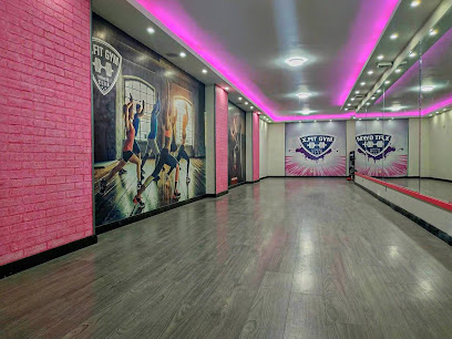 X.fit Gym ( Ladies Only )