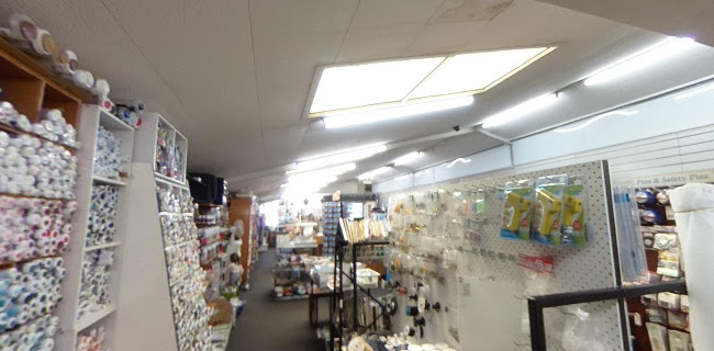 Reviews of Pins & Needles in Greymouth - Tailor