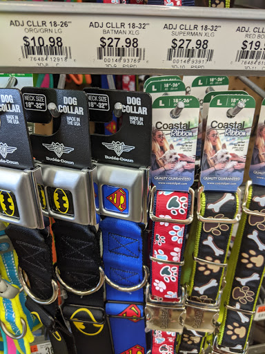 Pet Supply Store «Pet Supplies Plus», reviews and photos, 7954 Brewerton Rd #400, Cicero, NY 13039, USA