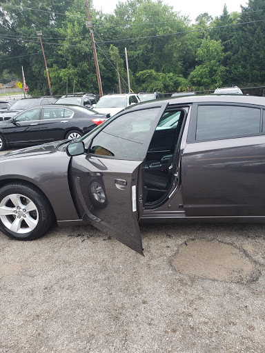 Used Car Dealer «Ajs Auto Inc», reviews and photos, 1511 S Cobb Dr SE, Marietta, GA 30060, USA