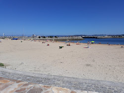 Playa de Oza'in fotoğrafı çok temiz temizlik seviyesi ile