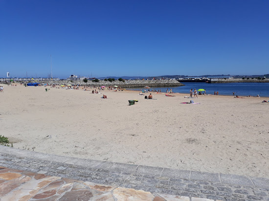 Playa de Oza