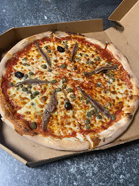 Photos du propriétaire du Pizzeria Bebelito Pizza à Marseille - n°2
