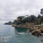 Photo n°2 de l'avis de Cami.. fait le 19/03/2023 à 17:56 sur le  Covo di Nord-Est à Santa Margherita Ligure