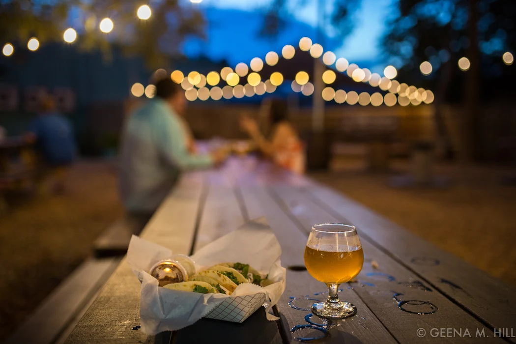 Photo of First Magnitude Brewing Company in Gainesville Florida