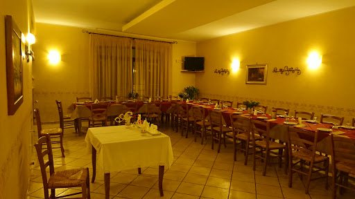 Il castelletto in San Vito dei Normanni, Provincia di Brindisi