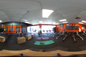 Ignite Fitness Crossfit