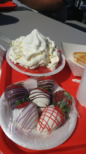 Produce Wholesaler «Goodson Farms Inc.», reviews and photos, 12405 Balm Rd, Balm, FL 33503, USA