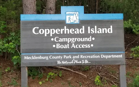 Copperhead Island Boat Launch image