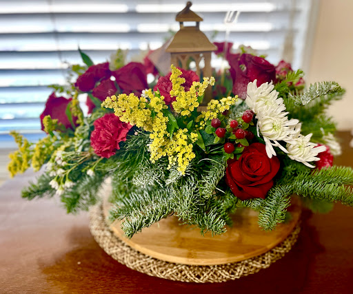 Florist «Flowers Unlimited», reviews and photos, 8621 S Stony Island Ave, Chicago, IL 60617, USA