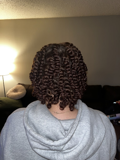 Hair Salon «Studio 55», reviews and photos, 20323 Huebner Rd #105, San Antonio, TX 78258, USA