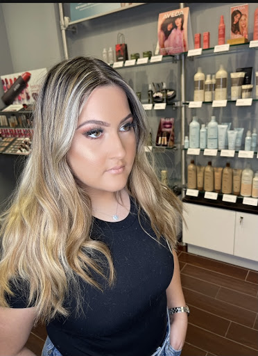 Beauty Salon «LB Beauty Salon», reviews and photos, 10-16 River Rd, Fair Lawn, NJ 07410, USA