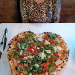 Photo n°1 de l'avis de Albert.a fait le 09/07/2018 à 06:51 sur le  PIZZERIA MAGGI 1953 Ristorante e Pizzeria à Sant`Agata bolognese