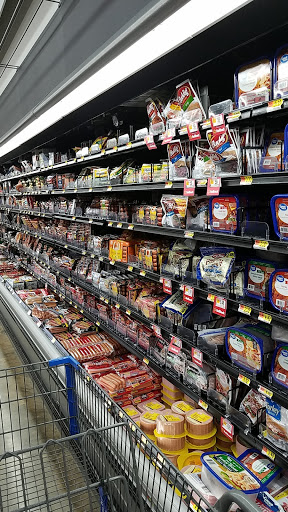Department Store «Walmart Supercenter», reviews and photos, 3271 PA-940, Mt Pocono, PA 18344, USA