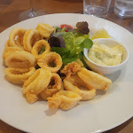 Photo n° 2 de l'avis de Eric.r fait le 14/05/2024 à 17:08 pour Restaurant Casarella à Roquebrune-Cap-Martin