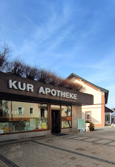 Kur-Apotheke - Partner von AVIE Badstraße 3, 95138 Bad Steben, Deutschland