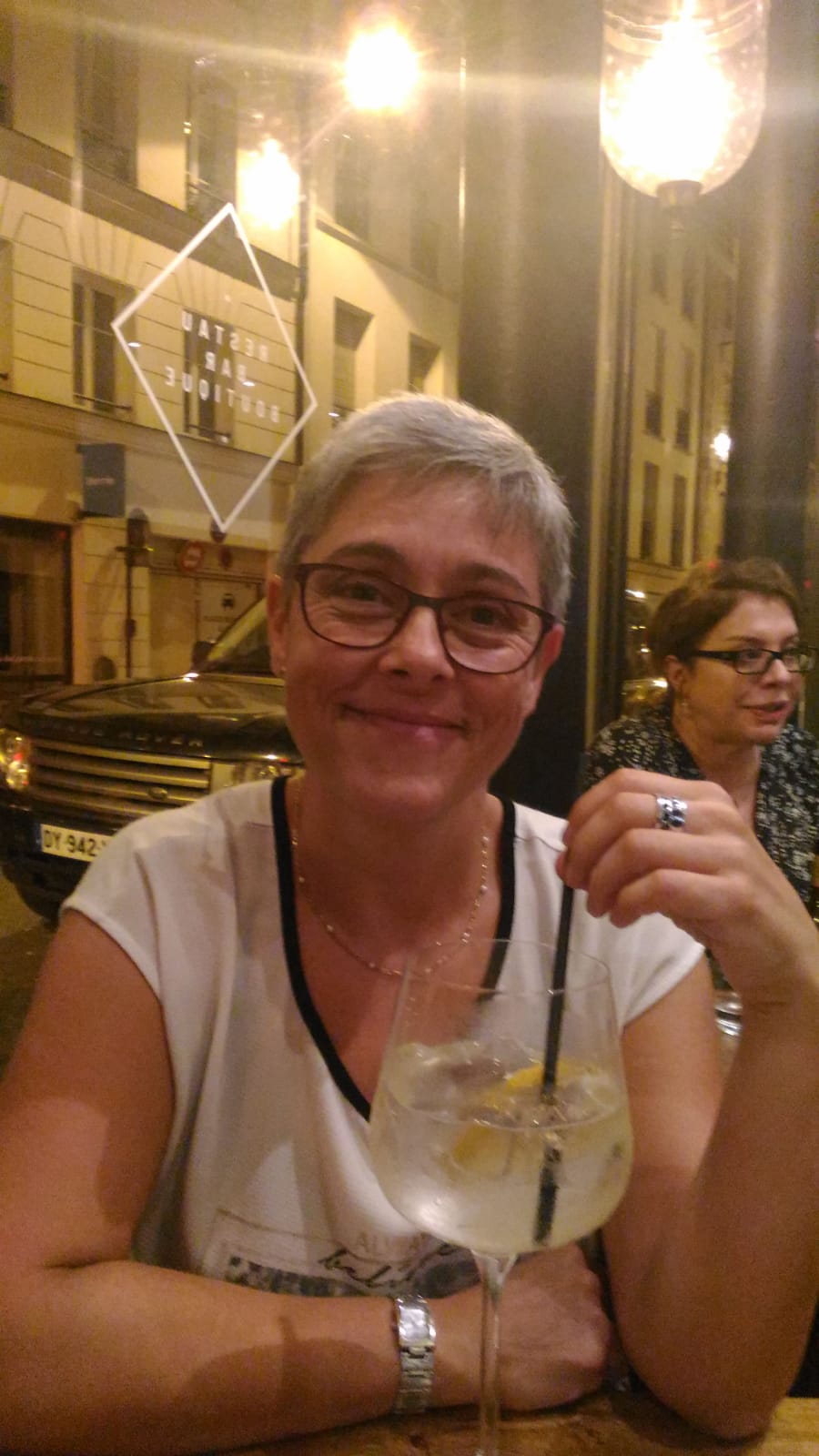Photo n° 2 de l'avis de lucie.r fait le 13/10/2019 à 14:43