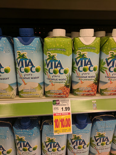 Grocery Store «Kroger», reviews and photos, 3820 Atascocita Road, Humble, TX 77396, USA