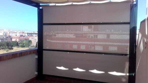 Toldos  Rótulos Gamar