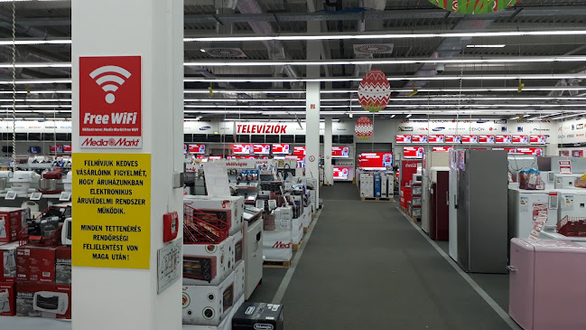 Értékelések erről a helyről: Media Markt, Szolnok - Elektronikai szaküzlet