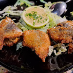 Photo n°2 de l'avis de Gianni.a fait le 04/10/2023 à 17:58 sur le  Trattoria Serafino I° di Serafino Luigi à Catania