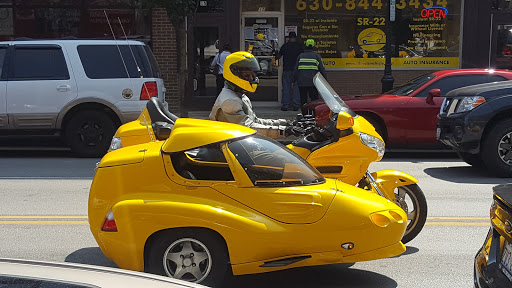 Museum «Aurora Regional Fire Museum», reviews and photos, 53 N Broadway, Aurora, IL 60505, USA