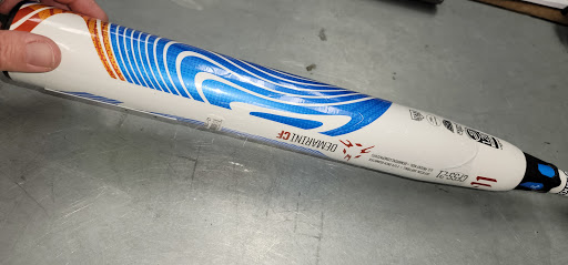 Sporting Goods Store «Play It Again Sports», reviews and photos, 2880 Cochran St, Simi Valley, CA 93065, USA