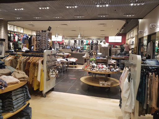 Shopping Mall «Muncie Mall», reviews and photos, 3501 N Granville Ave, Muncie, IN 47303, USA