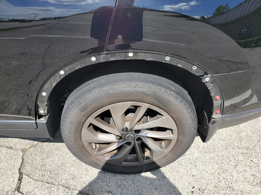 Auto Body Shop «Maaco Collision Repair & Auto Painting», reviews and photos, 3040 Main St W, Snellville, GA 30078, USA