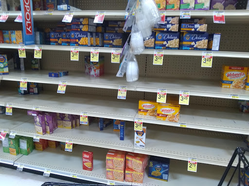 Grocery Store «Albertsons», reviews and photos, 615 Keck Dr, McMinnville, OR 97128, USA