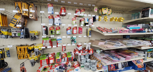 Discount Store «Big Lots», reviews and photos, 3131 W Shaw Ave, Fresno, CA 93711, USA