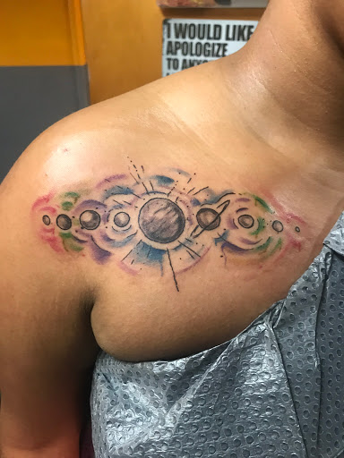 Tattoo Shop «ART ASSASSINS Tattoo», reviews and photos, 3023 Atlanta Hwy, Montgomery, AL 36109, USA