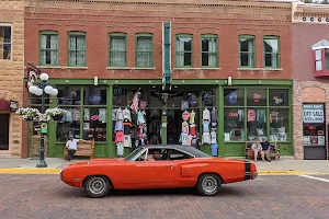 Deadwood Tobacco Co. and Cigar Bar image